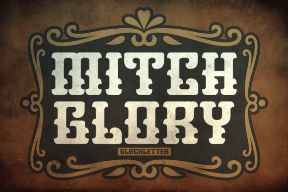 How Mitch Glory Transformed My Campaign Visuals