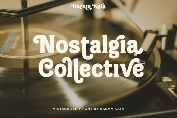 How Nostalgia Collective Transformed My Brand’s Visual Identity