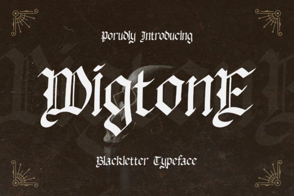 Wigtone: Elevate Your Campaigns with Medieval Elegance